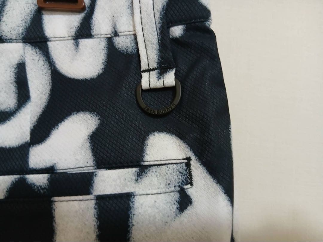 新品Jack Bunnyジャックバニーメンズショートパンツゴルフハーフパンツ
