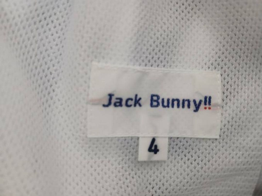 新品Jack Bunnyジャックバニーメンズショートパンツゴルフハーフパンツ