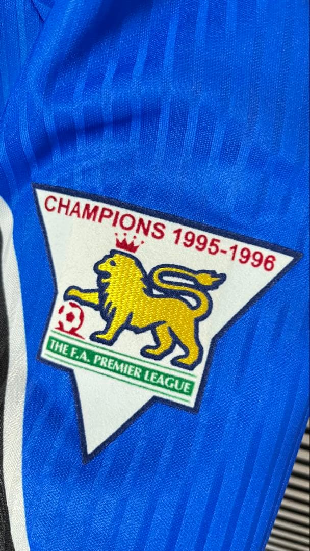 [正規品]UMBRO マンチェスターユナイテッド　カントナ