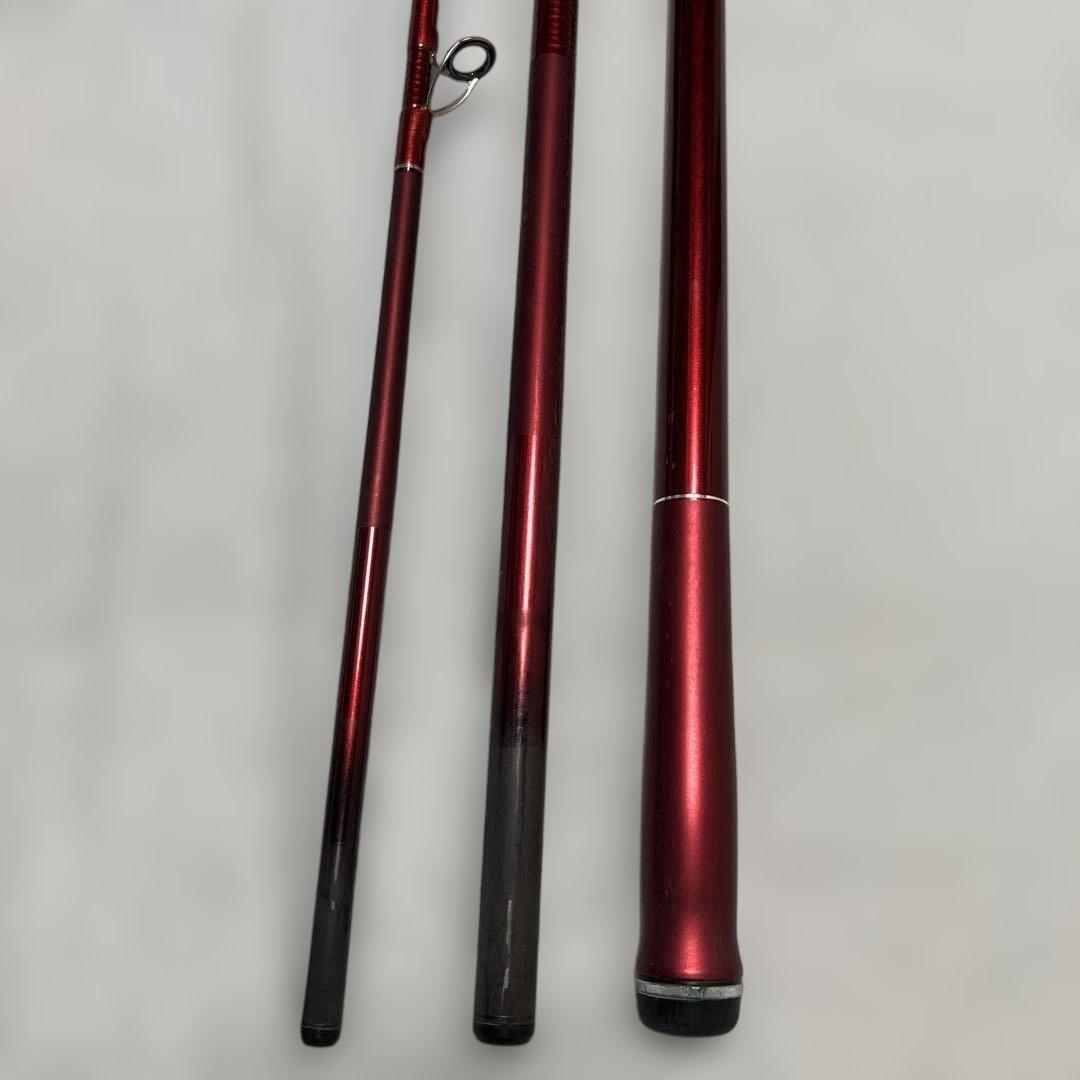 愛*美様 【中古品】投げ竿　Daiwa Tournament Caster 40