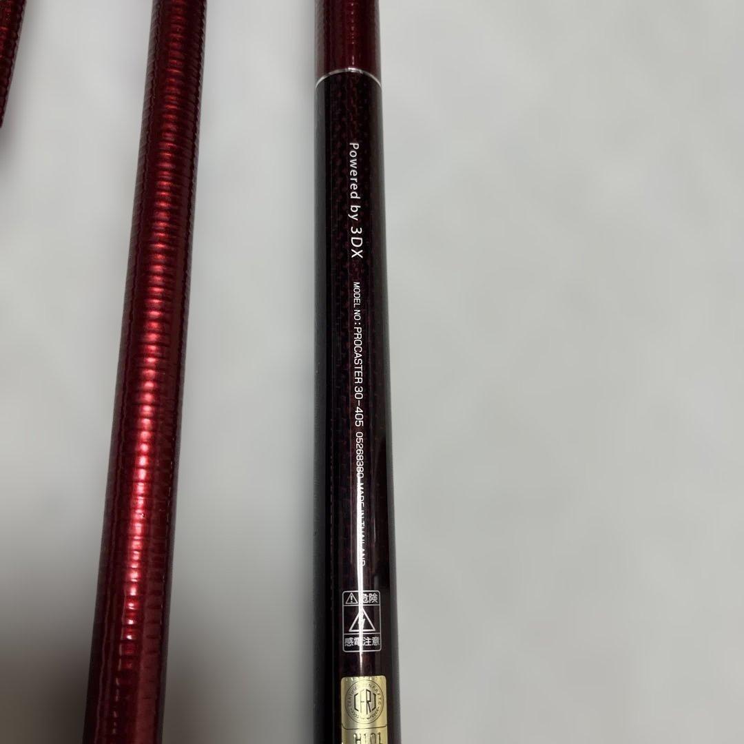 愛*美様 【中古品】投げ竿　Daiwa Tournament Caster 40