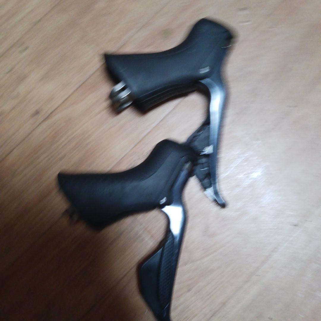 パーツ SHIMANO 8050ULTEGRA Di2Sti