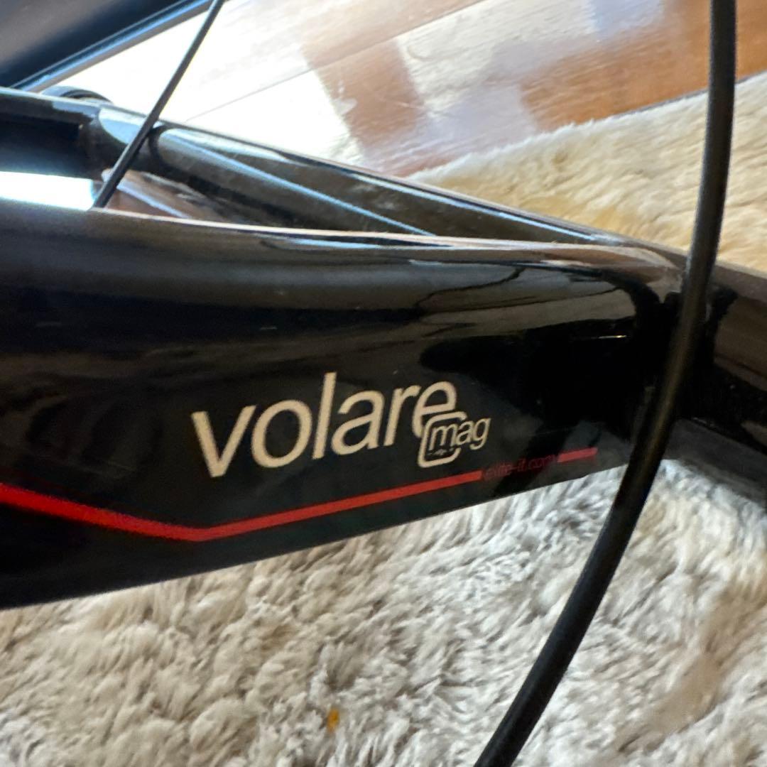 ELITE 固定ローラー台 Volare mag