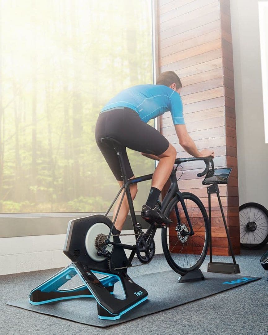 Tacx NEO Motion Plates スマートトレーナー用