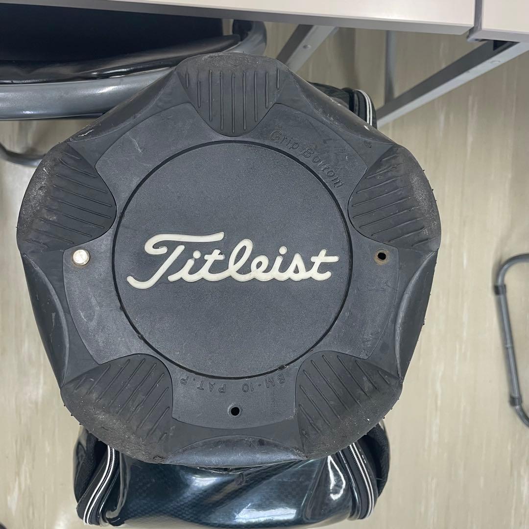 【限定品】タイトリスト ボーケイ　Titleist VOKEY キャディバッグ