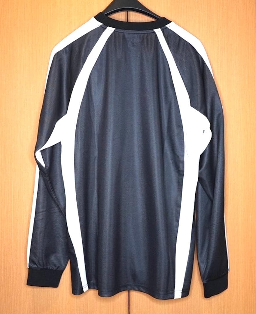 ウェア F.C.Real Bristol PRACTICE L/S BAGGY TOP