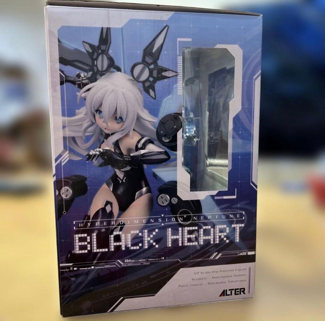 ALTER ブラックハート