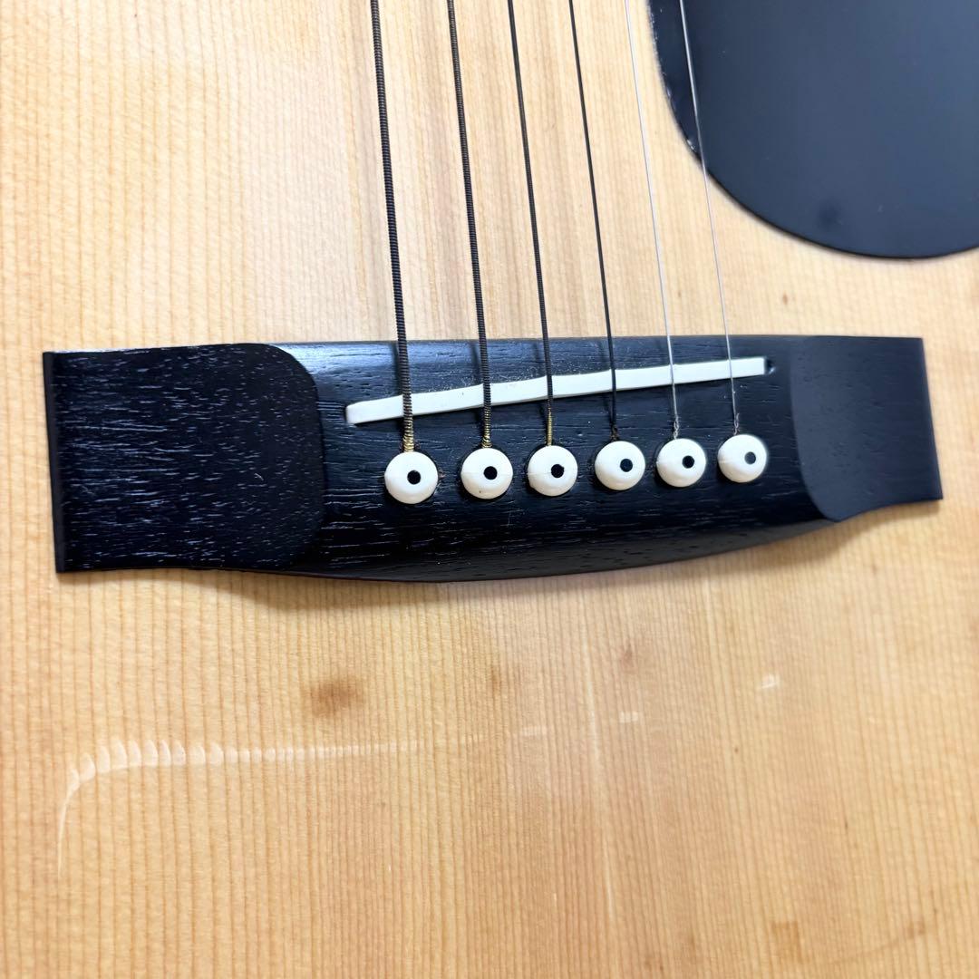 寺田楽器 thumb W180 1970年代 ビンテージ アコースティックギター