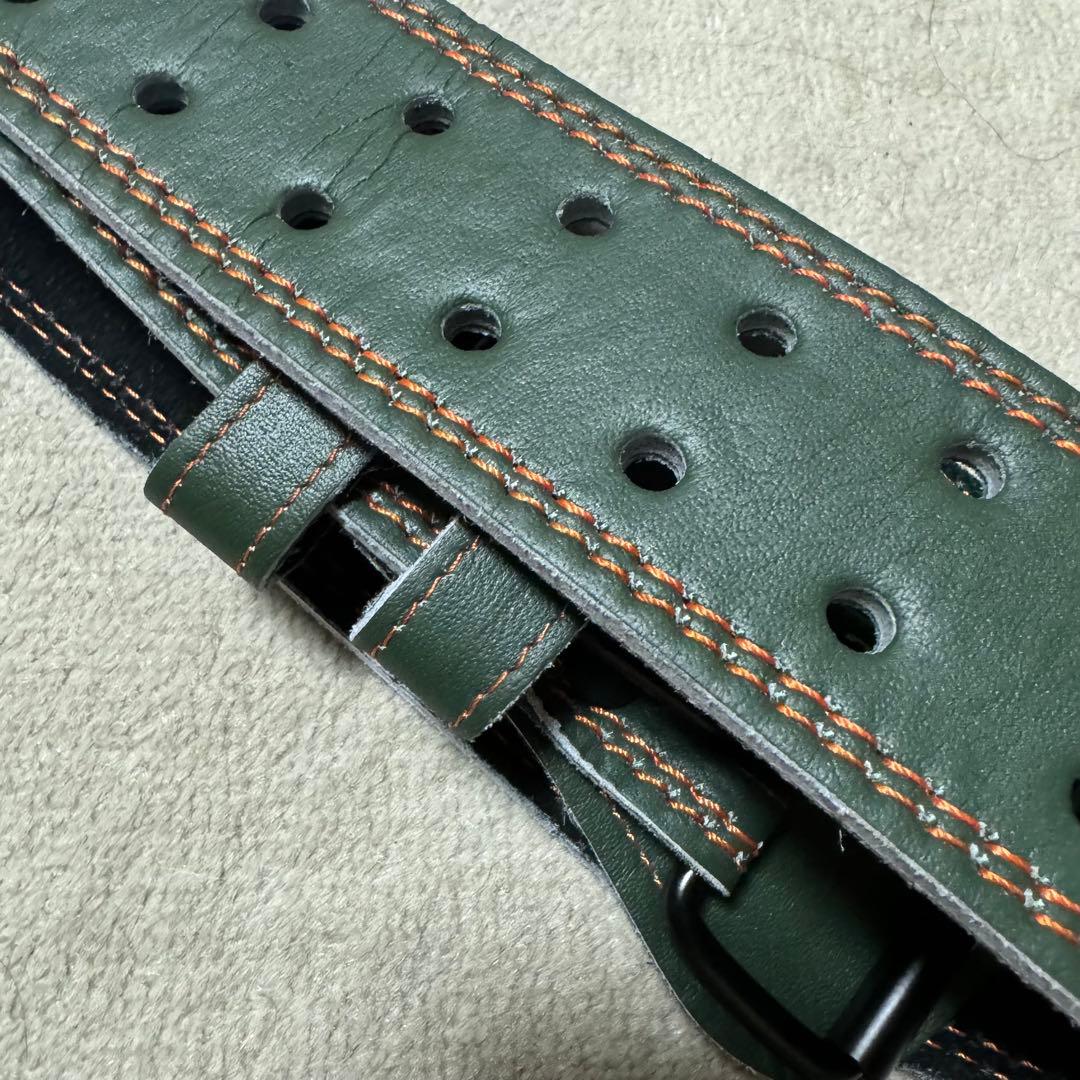 【新品・未使用】 デルタフィットネストレーニングベルト　DELTAFITNESS