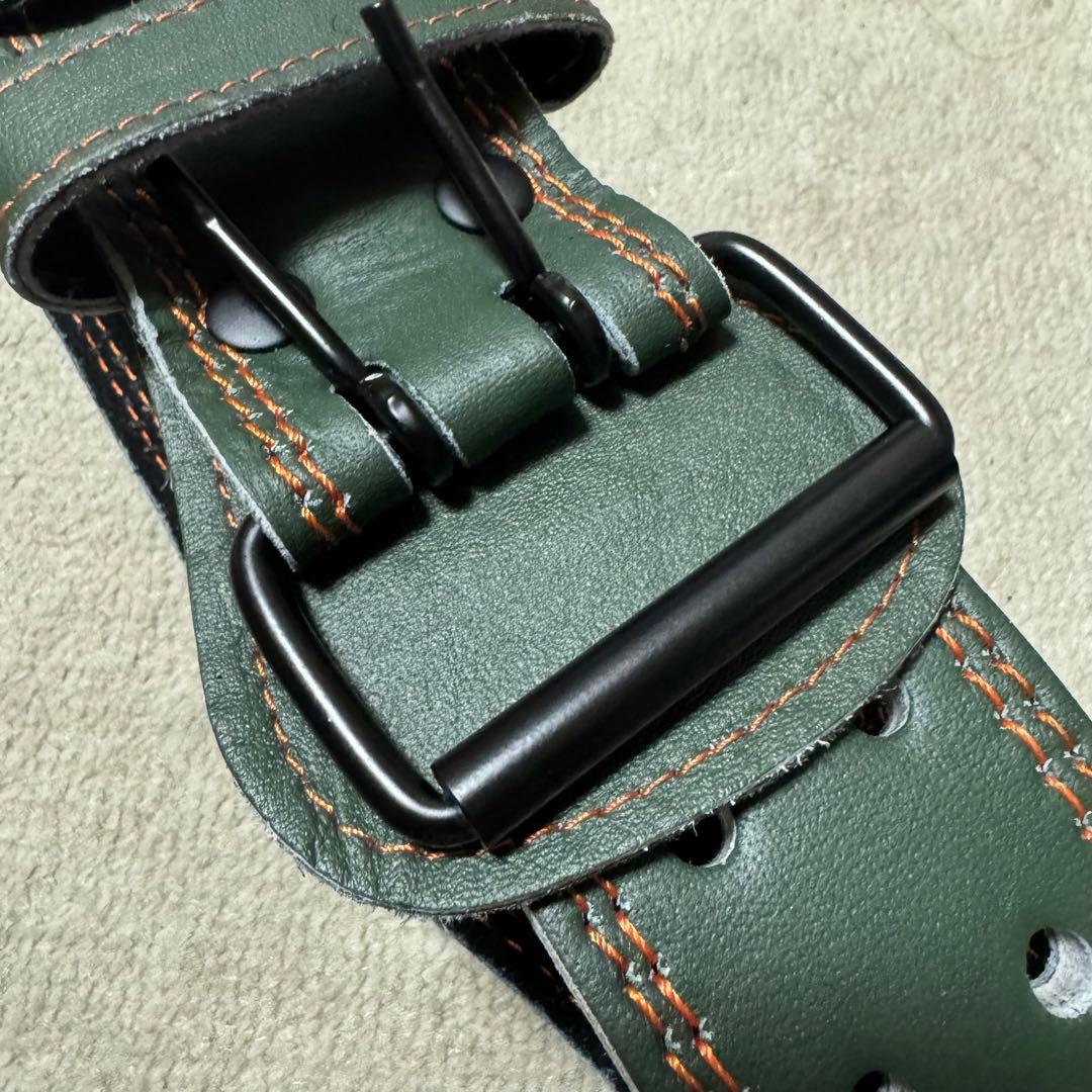 【新品・未使用】 デルタフィットネストレーニングベルト　DELTAFITNESS