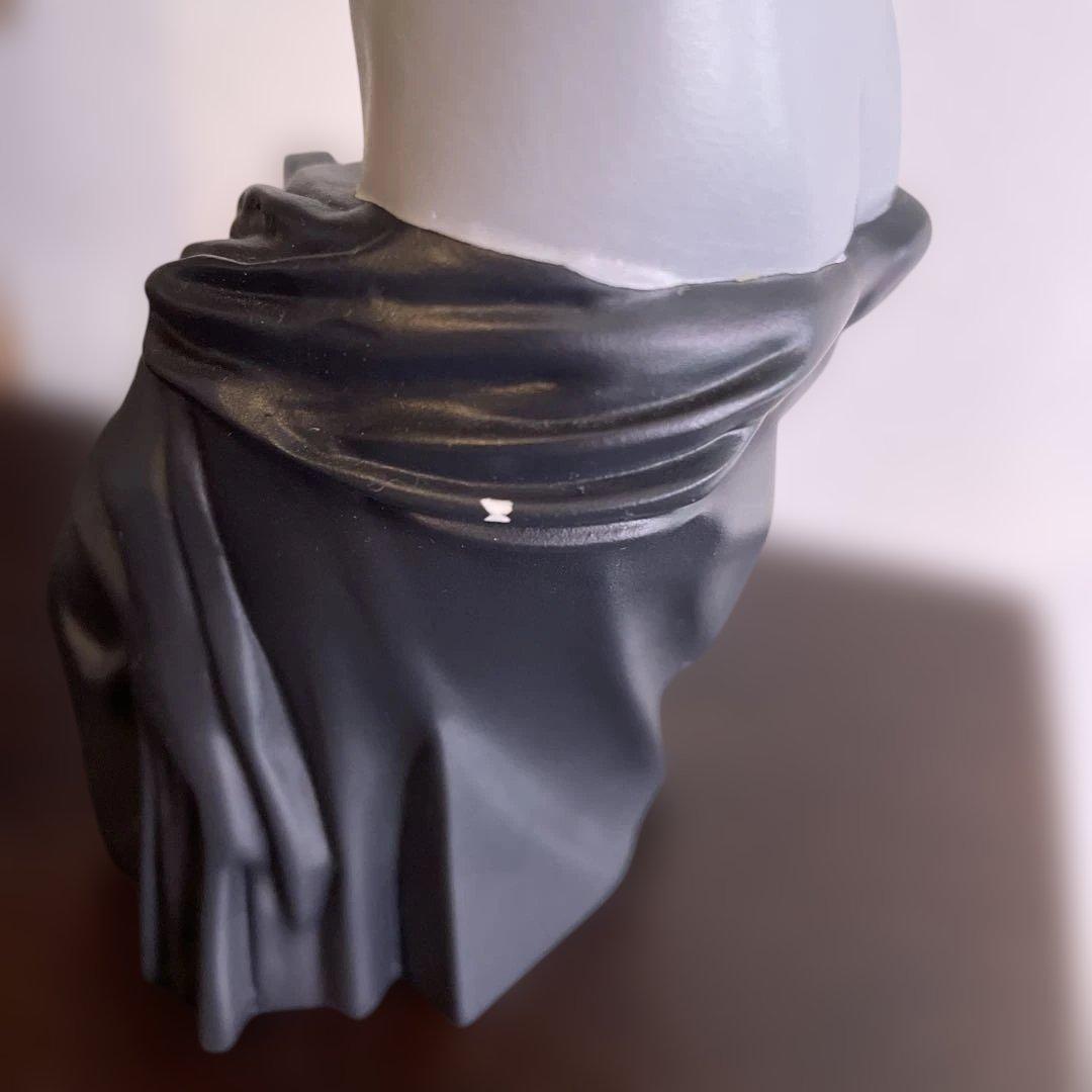 スターウォーズ　ストームトルーパー　Art Figure