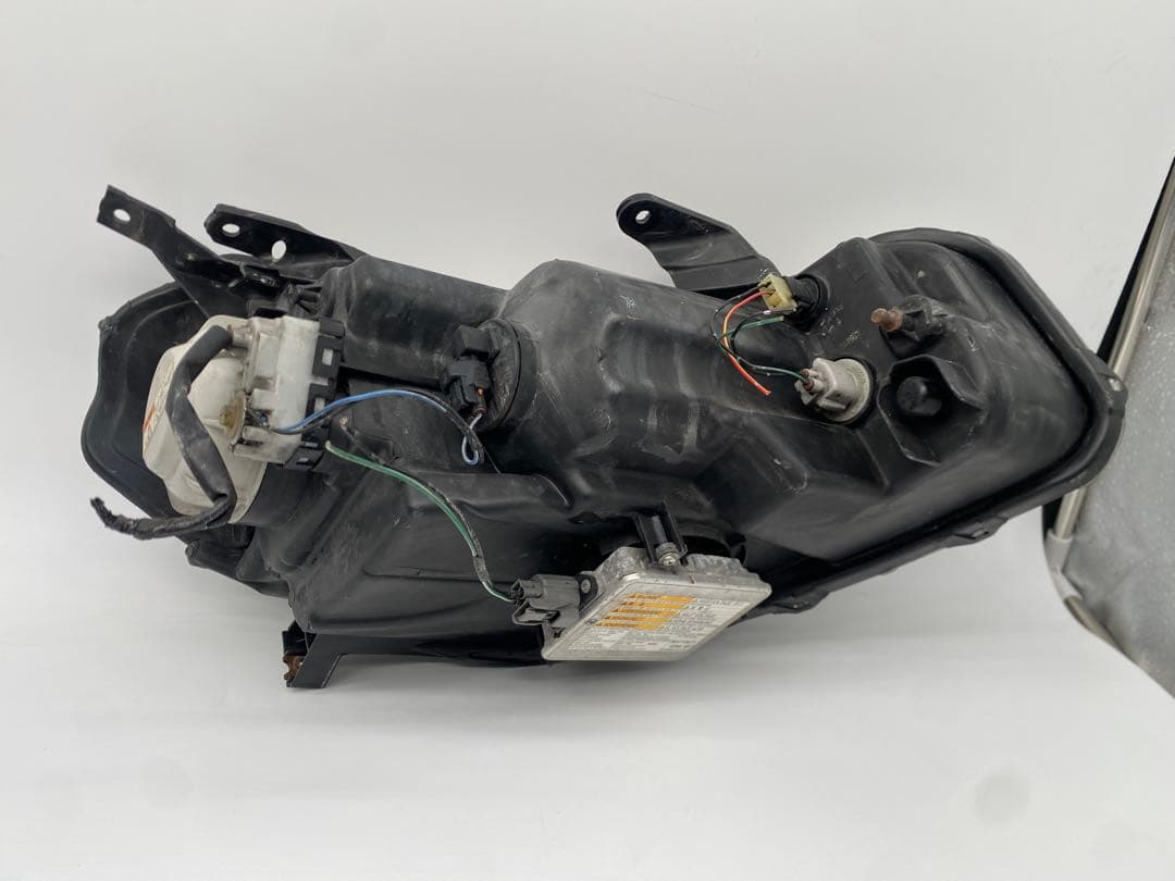 スズキ SX4 純正 HID ヘッドライト左右セット 点灯確認済み バラスト付き