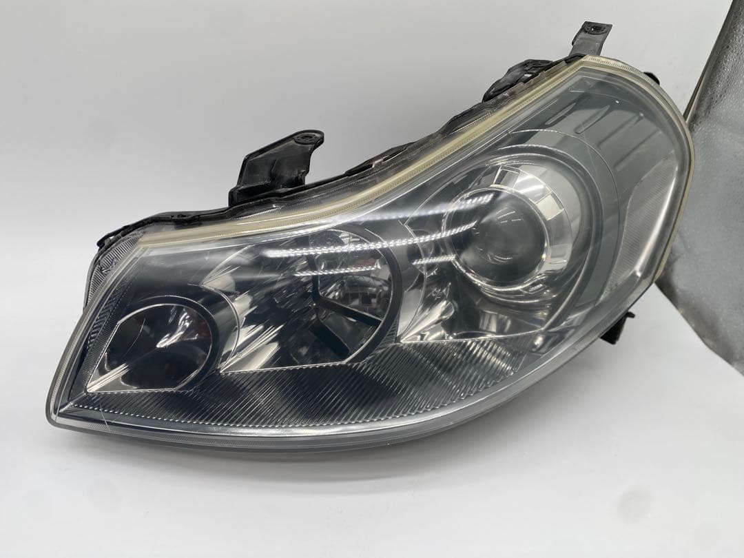 スズキ SX4 純正 HID ヘッドライト左右セット 点灯確認済み バラスト付き