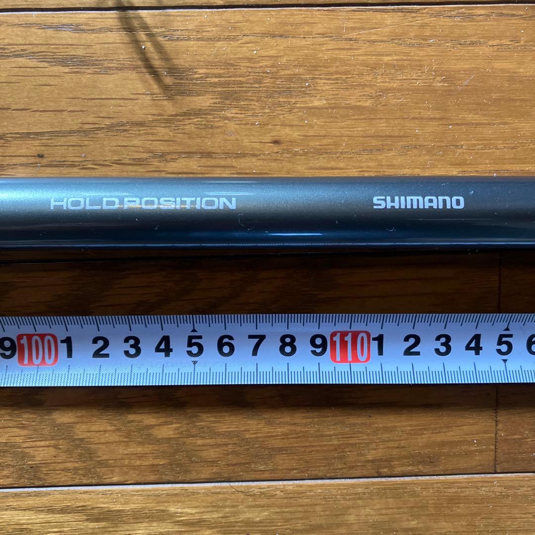 SHIMANO HOLD POSITION 船島　30•240