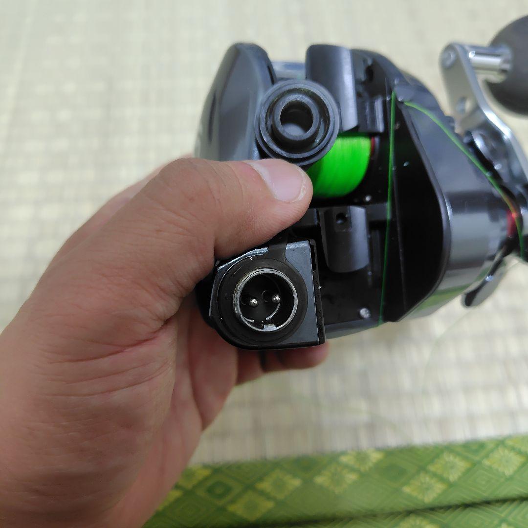 Daiwa　SEABORG200J