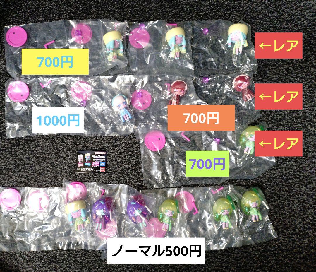 【未開封】ウィルスイーツ Sugar Pop Party