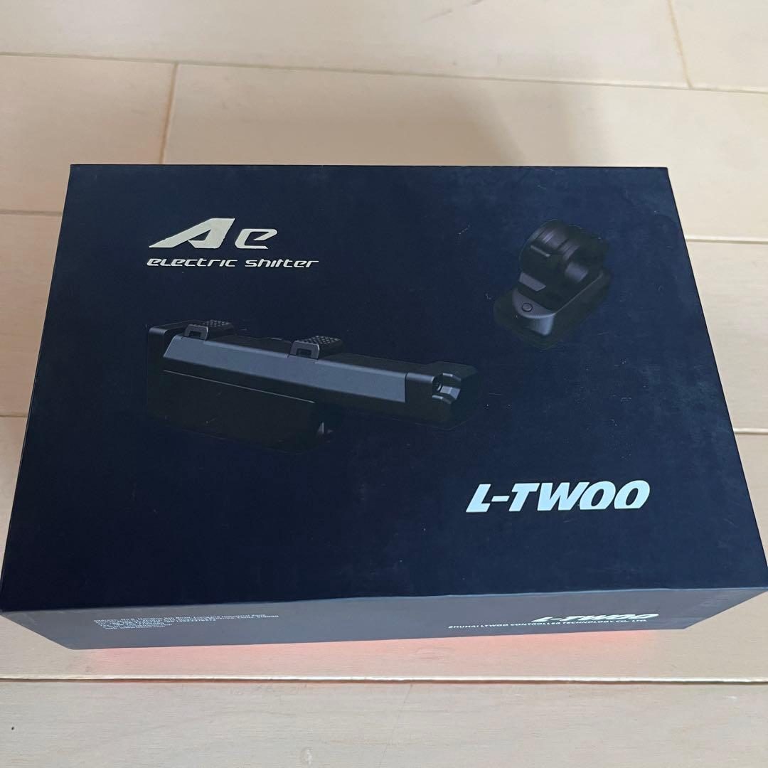 ltwoo ae 無線シフトキット
