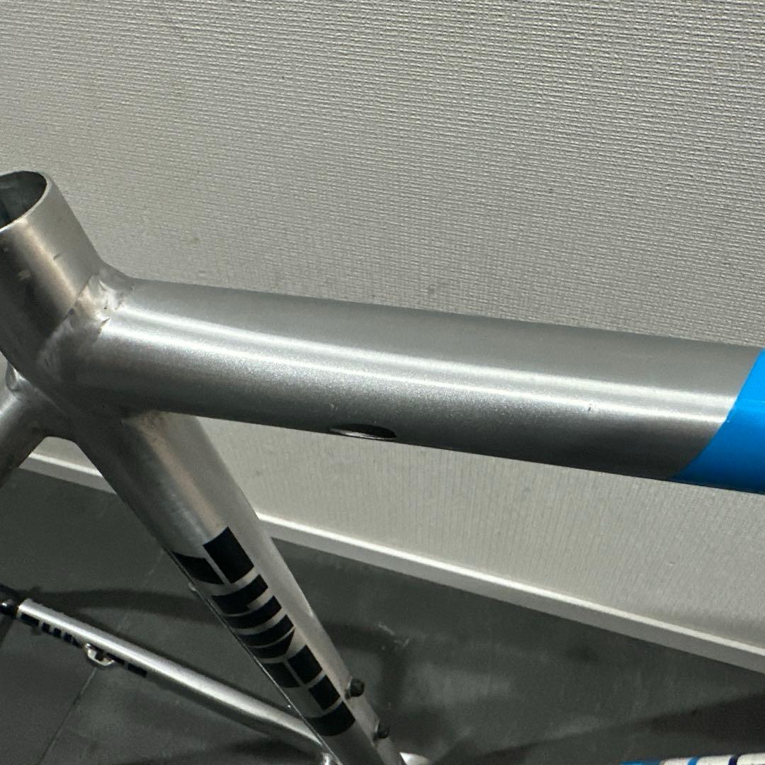 CINELLI ZYDECO 2019 size M アルミ グラベル ロード