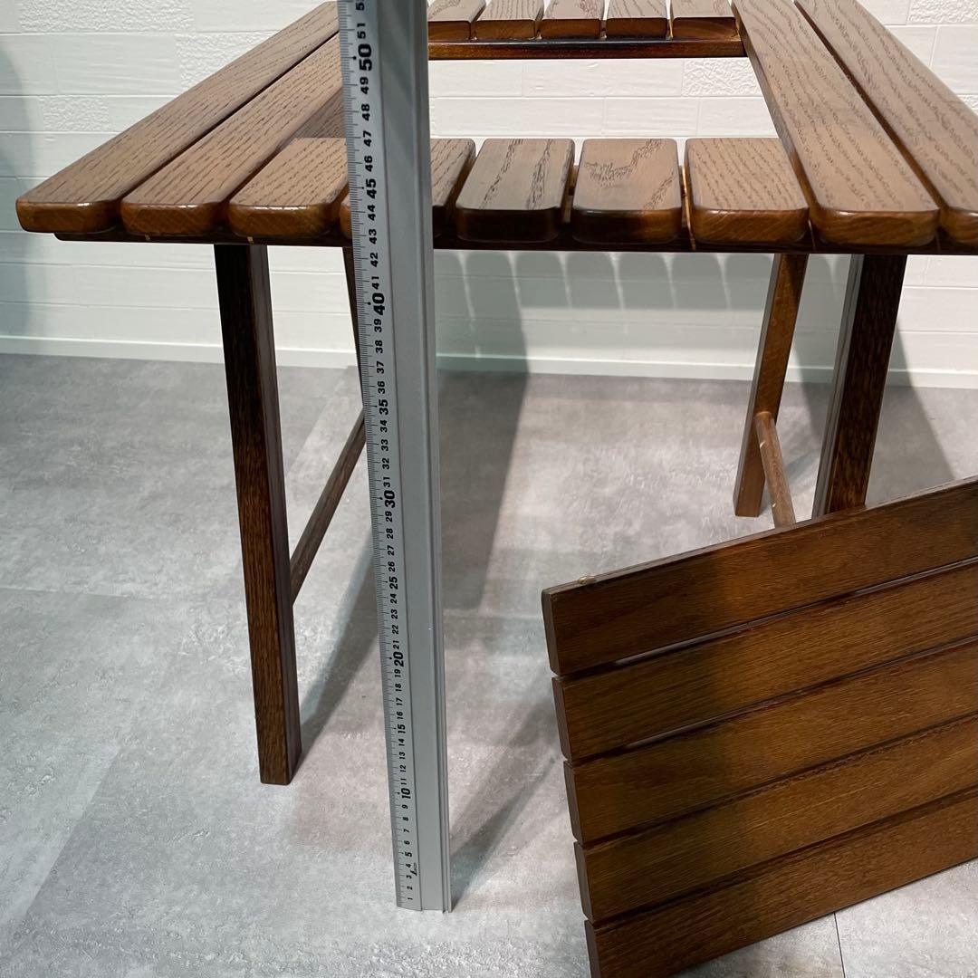 ON:PING Wood LoveTable ウッドラブテーブル