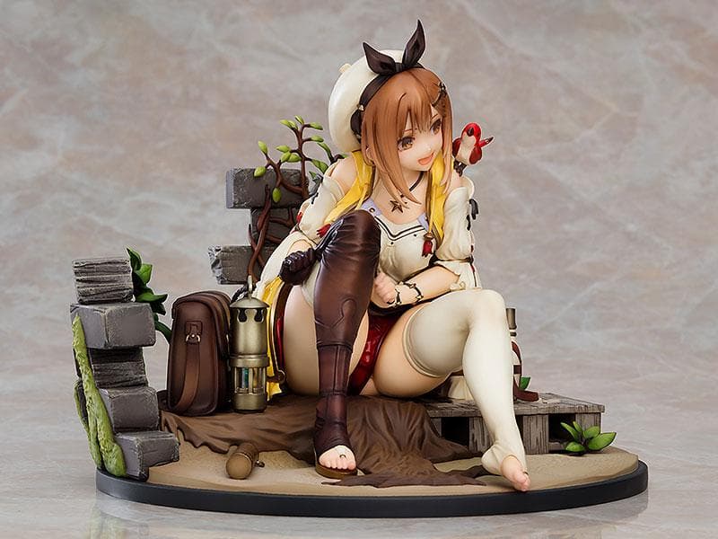ライザのアトリエ 常闇の女王と秘密の隠れ家 ライザリン シュタウト 1/6