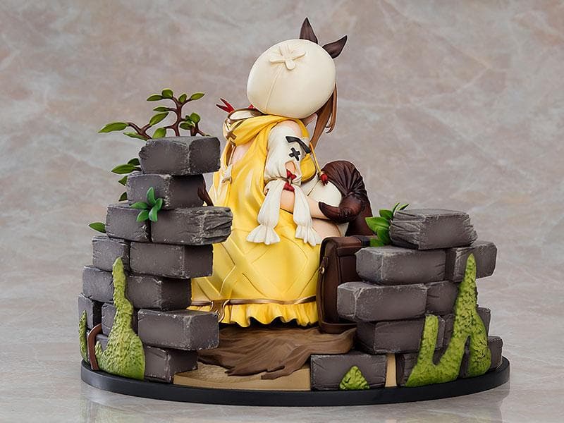 ライザのアトリエ 常闇の女王と秘密の隠れ家 ライザリン シュタウト 1/6