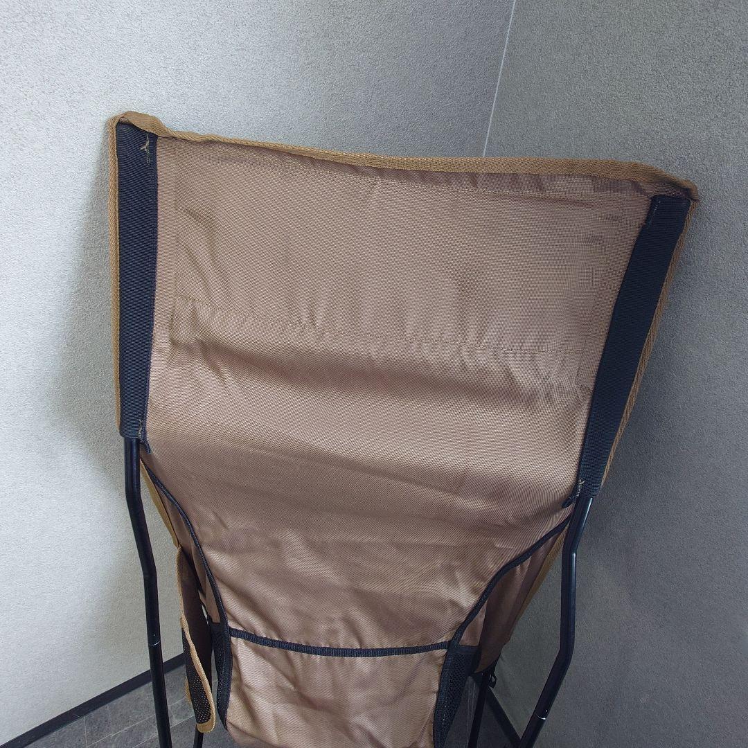 アウトドア チェア poncotan ポンコタン コ ヨーテ 2脚セット