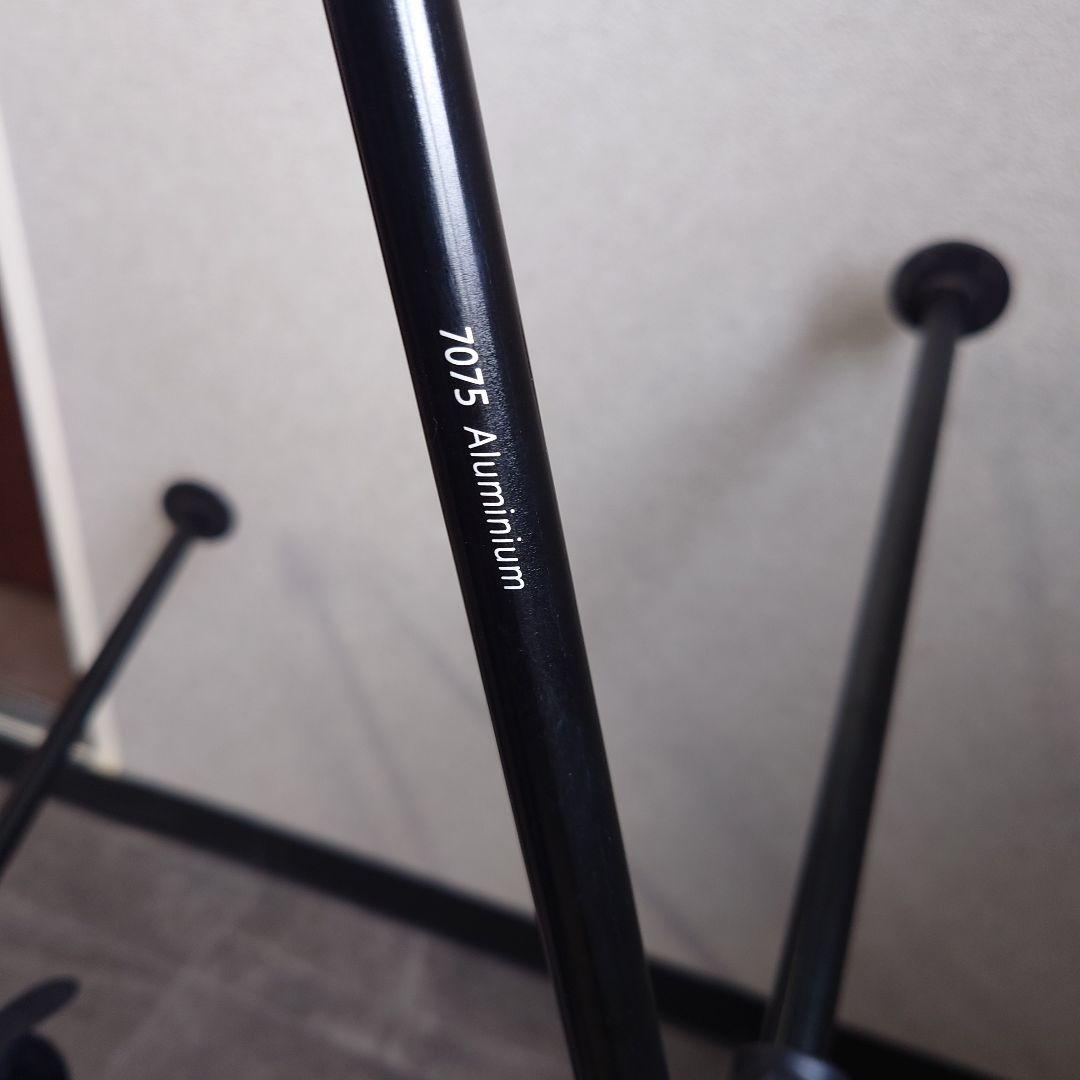 アウトドア チェア poncotan ポンコタン コ ヨーテ 2脚セット