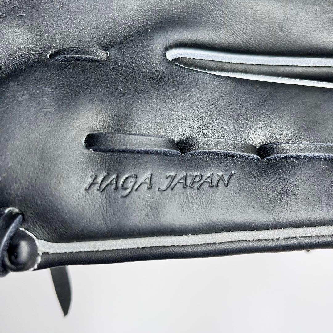 ミズノプロ 耕作 HAGA JAPAN オーダーグローブ イチローモデル