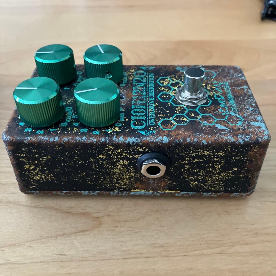 ギター Kardian Serotonin origin S.T.