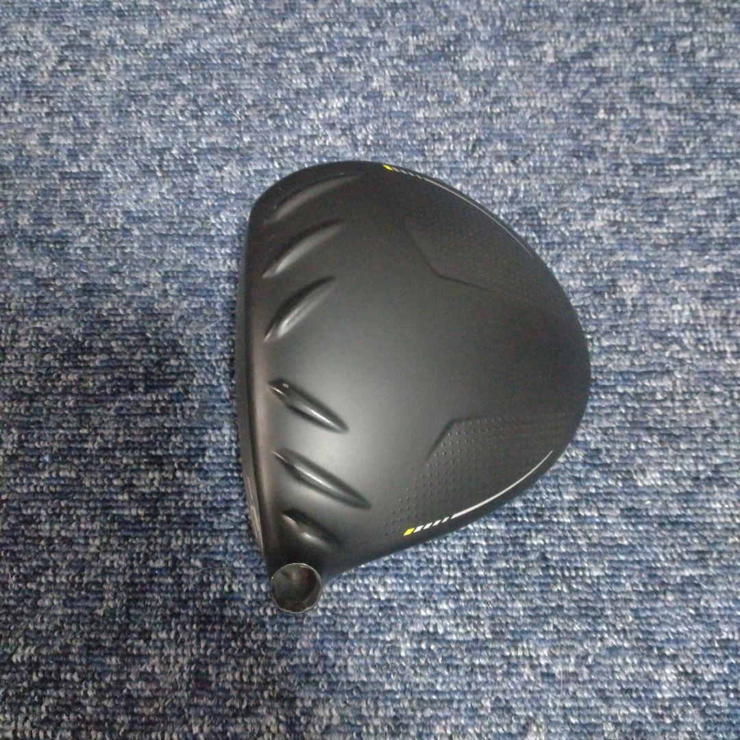 PING ピン G430 MAX ドライバー ９° 未使用カバー付