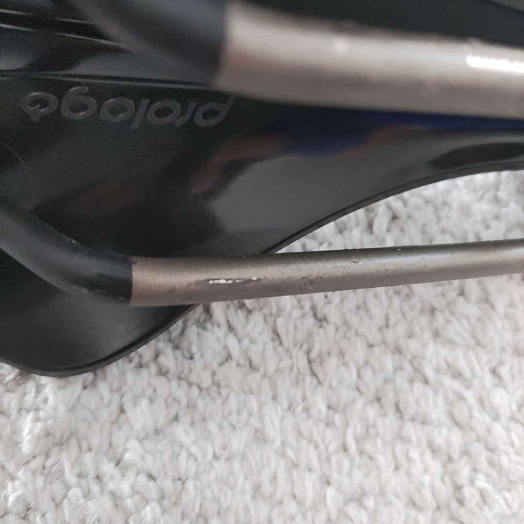 prologo　スクラッチNDR