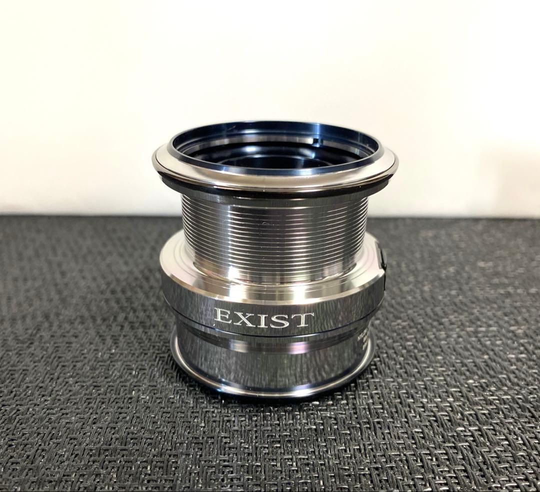 18イグジストLT2500スプール