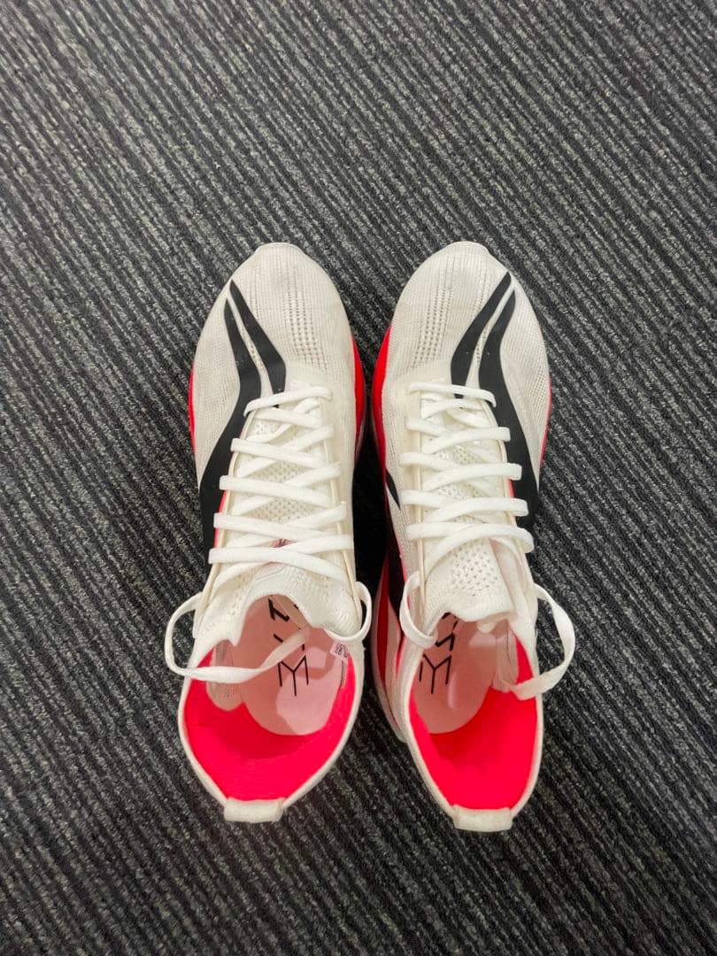 スパイク・シューズ Li-Ning Feidan 6 Elite