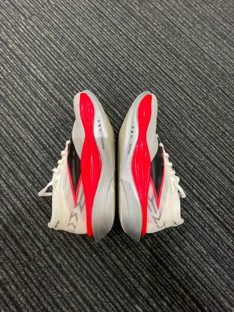 スパイク・シューズ Li-Ning Feidan 6 Elite