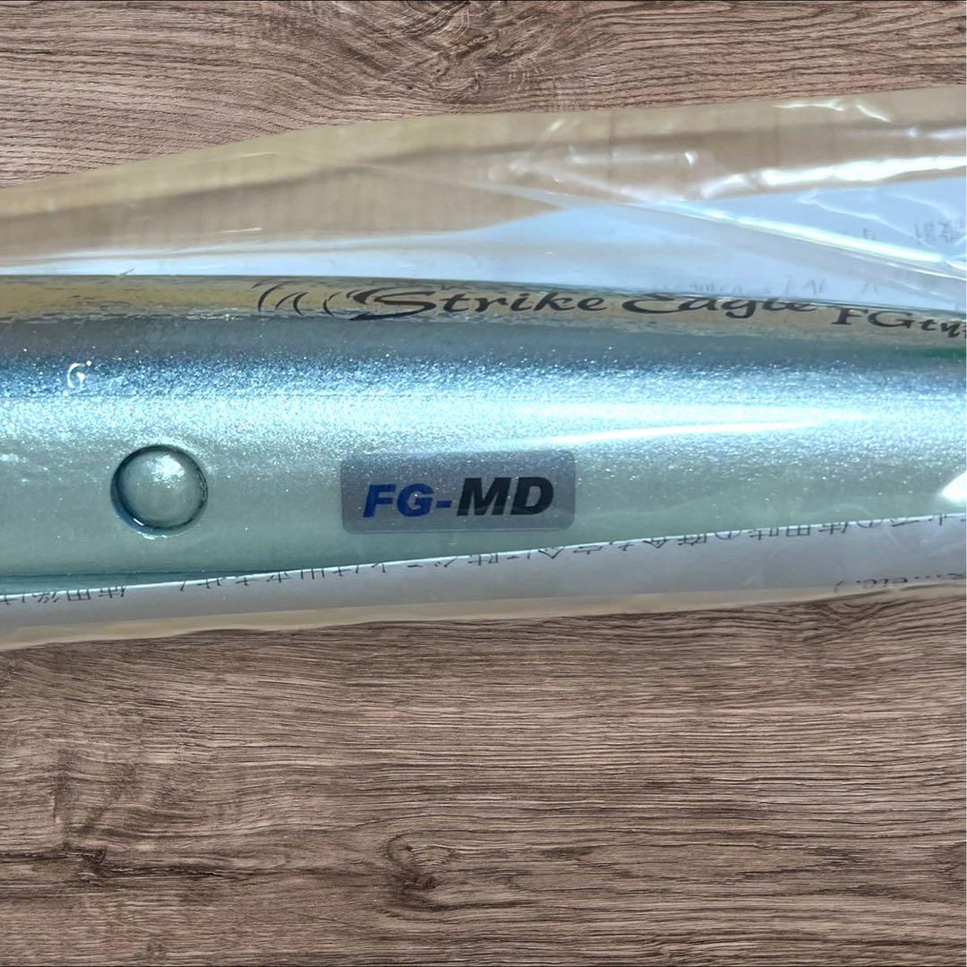カーペンター ストライクイーグル150 FGタイプ 検索)パドルベイト　貝田