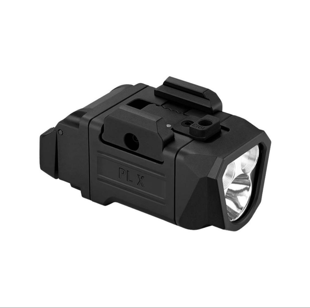 オーライト olight PL X タクティカルライト 1200ルーメン