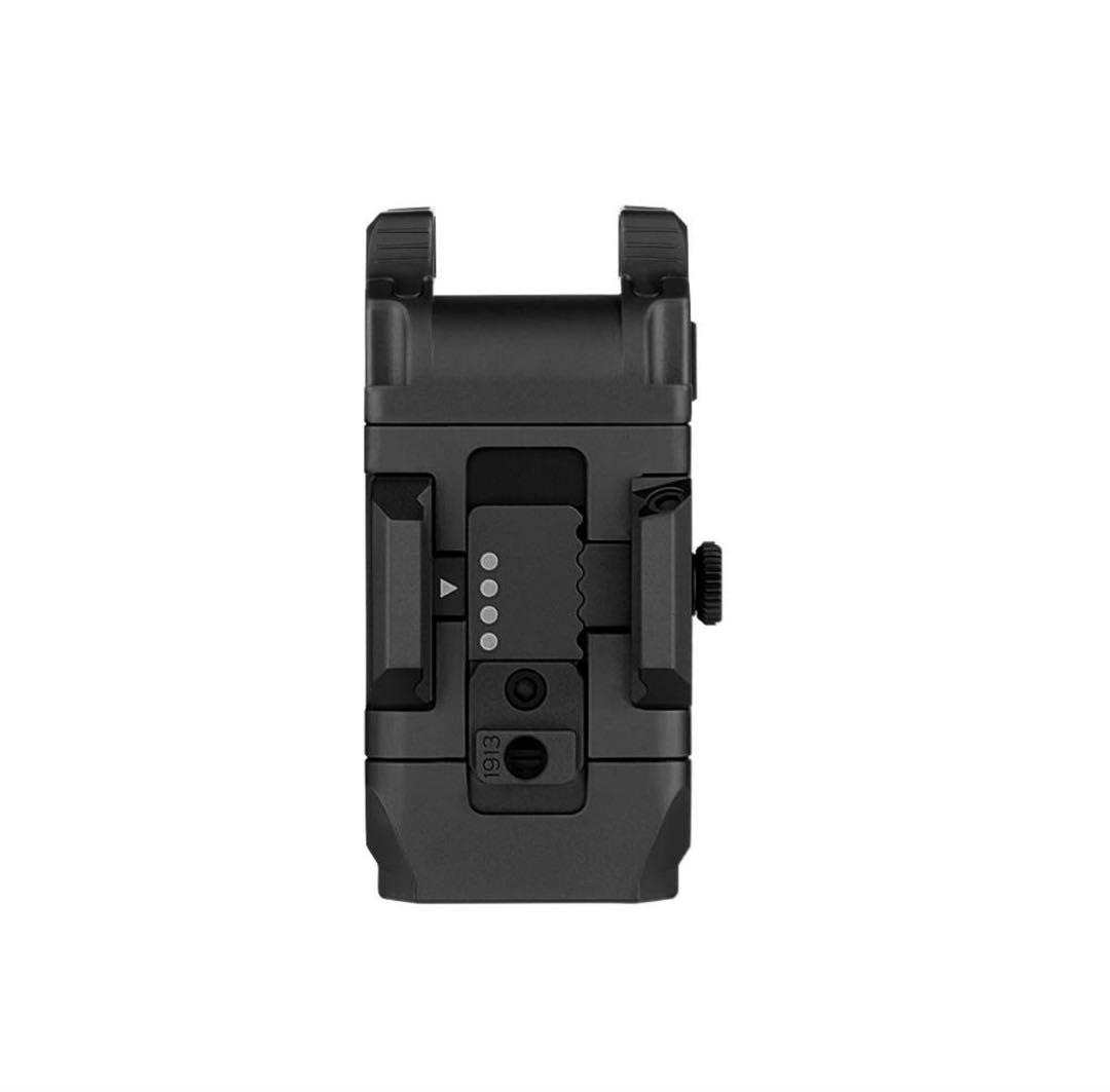 オーライト olight PL X タクティカルライト 1200ルーメン