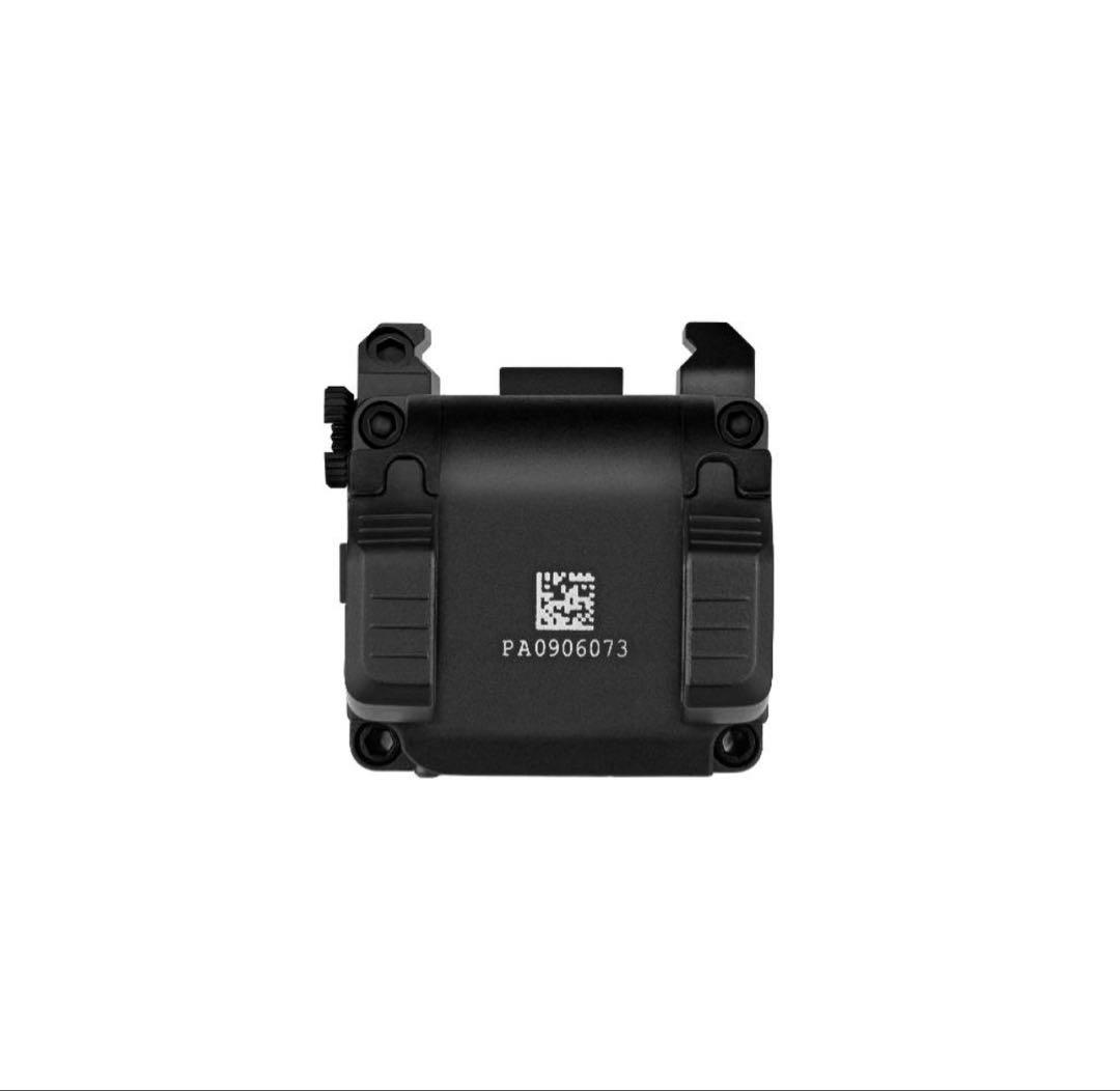 オーライト olight PL X タクティカルライト 1200ルーメン