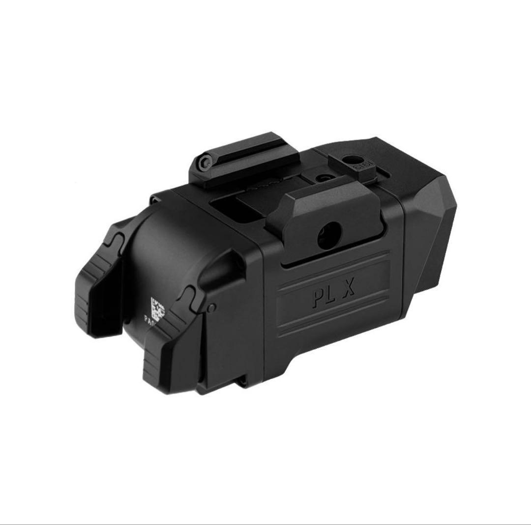 オーライト olight PL X タクティカルライト 1200ルーメン