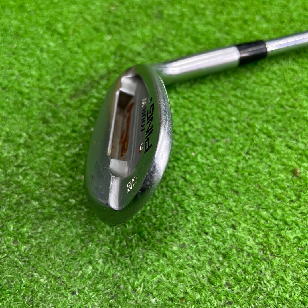 寶TI-1346 PING TOUR-W 55° ウェッジ