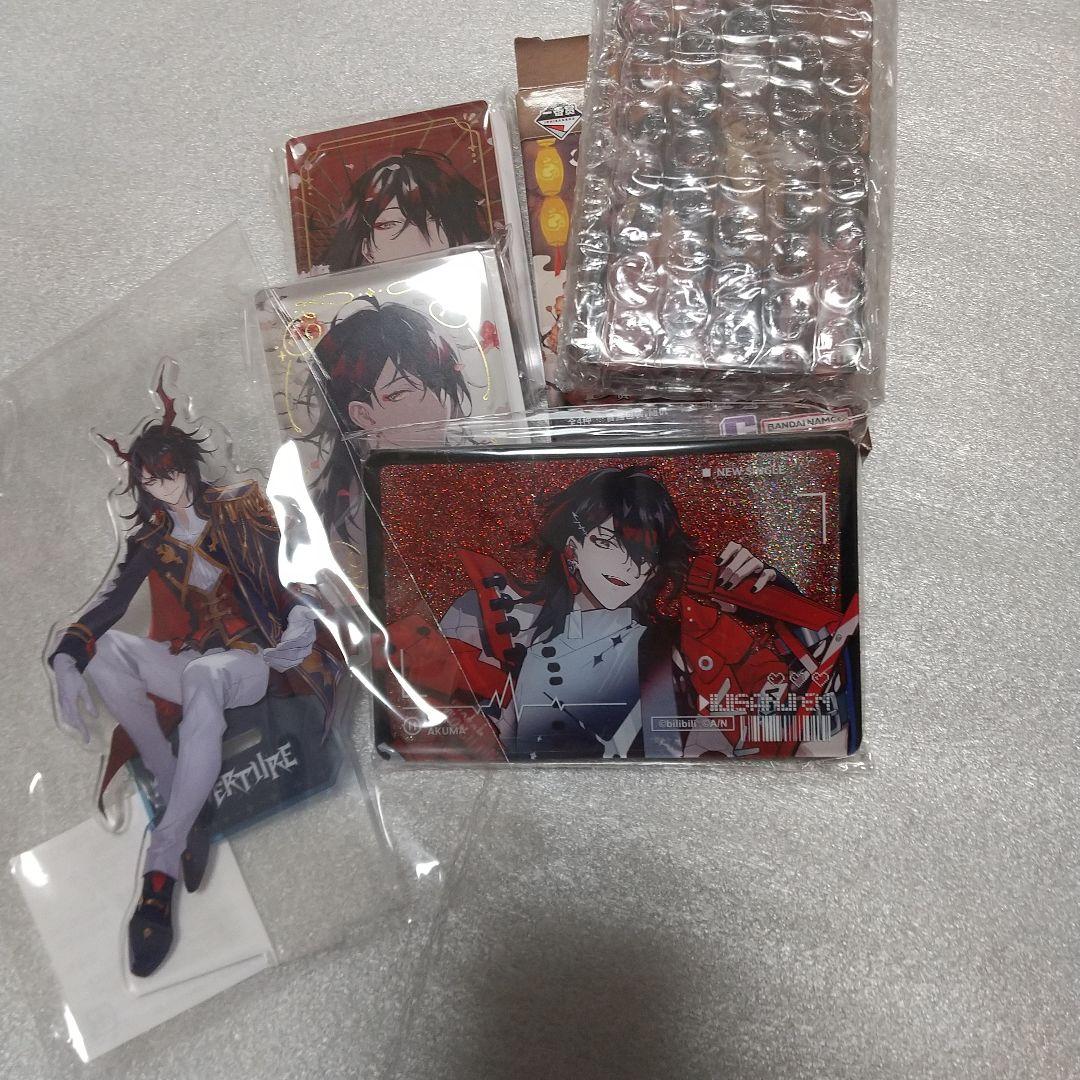 ヴォックス・アクマ まとめ売り④(画像1～8参照)
