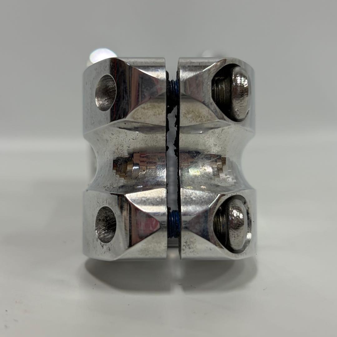 PAUL boxcar ステム 90mm 15° アルミ