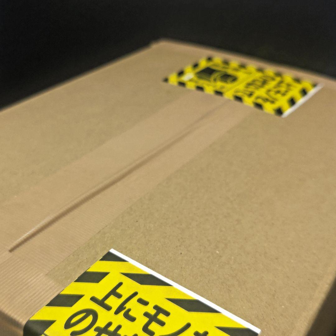 メガドリームex box 新品未開封シュリンク付 6BOX