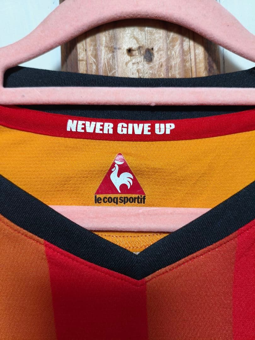 ウェア Nagoya Grampus 2009-2010 #10 Stojkovic