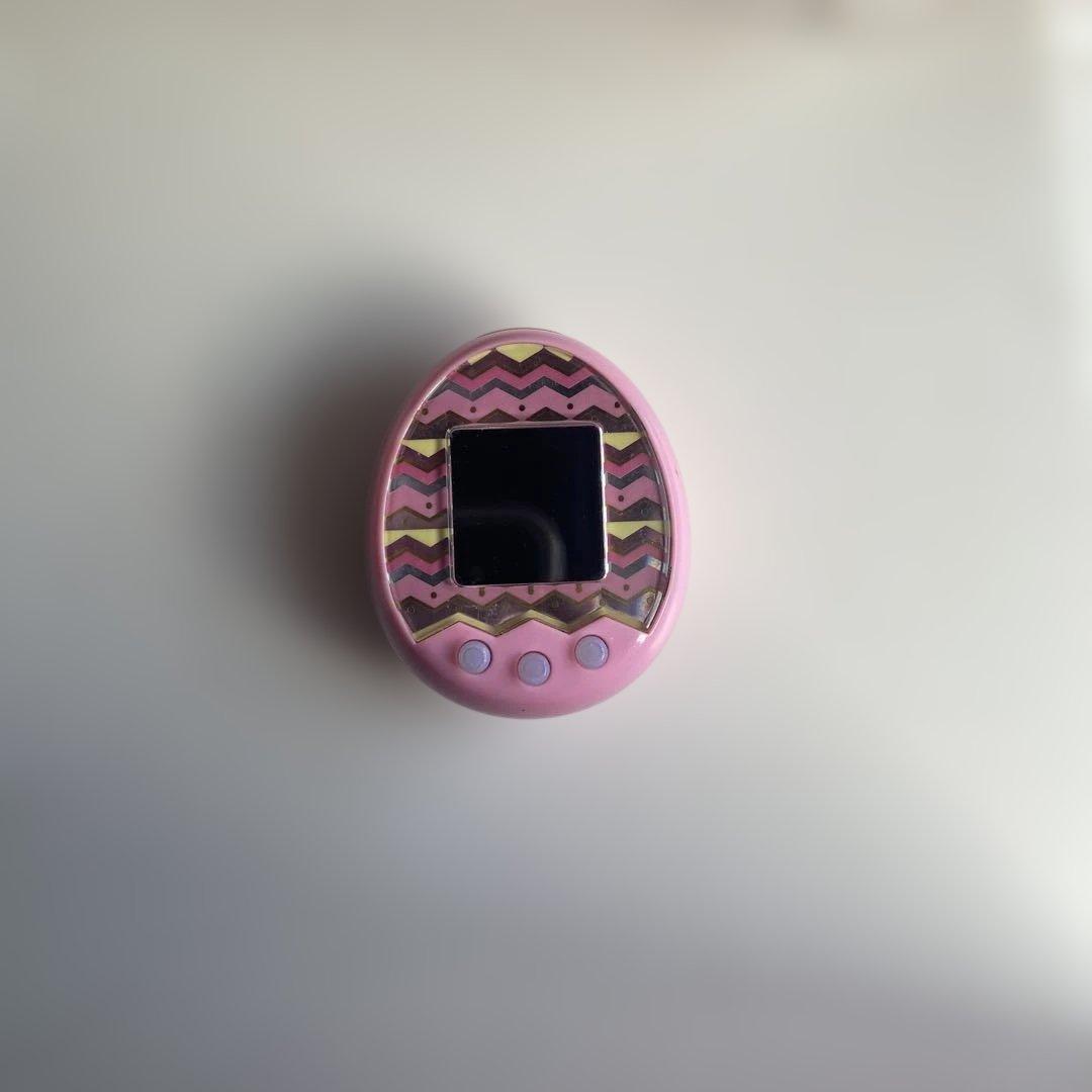 BANDAI たまごっちみくす　ピンク