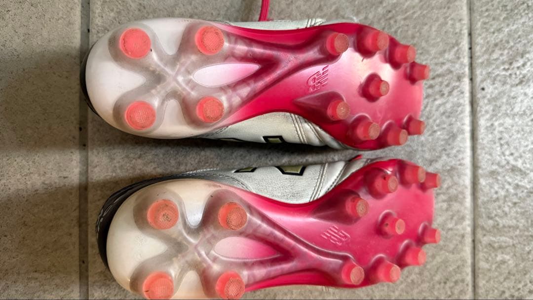 【値下げ】New Balance スパイク 442 v2 Pro HG KAMO