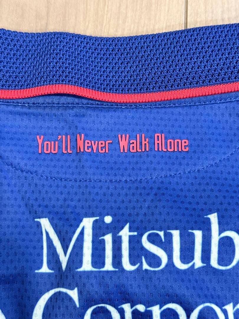 FC東京 オーセンティック　2023