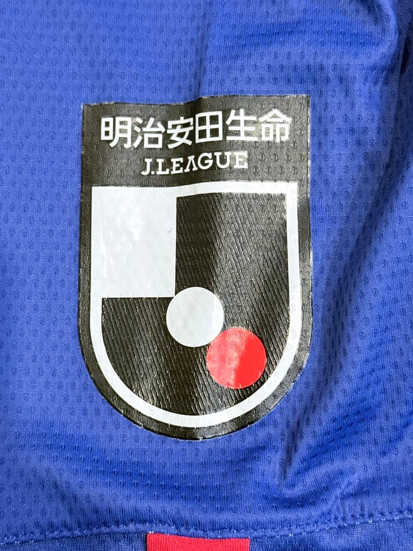 FC東京 オーセンティック　2023