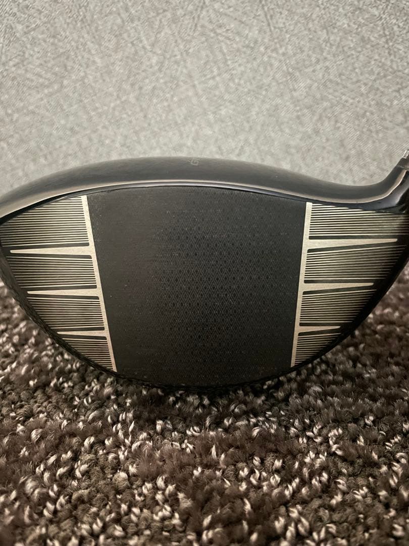 プンパパ専用タイトリストGT2ドライバー8度ヘッドのみ