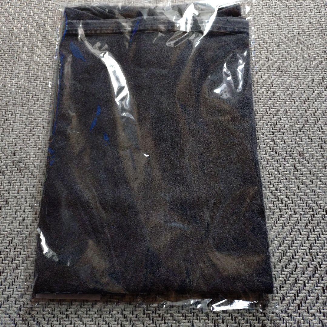 【未開封】M 洗濯板で洗った風ダメージTシャツ 久保 卒コン 乃木坂46